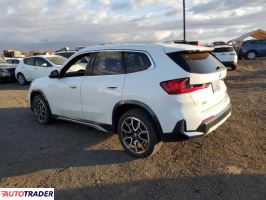BMW X1 2023 2 BMW X1 2023 2