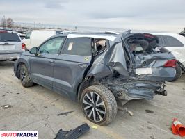 Volkswagen Pozostałe 2024 1