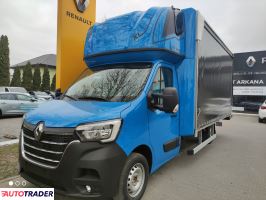 Renault Master 2022 2.3