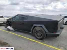 Tesla Pozostałe 2024 Tesla Pozostałe 2024