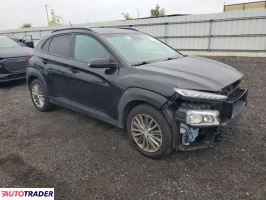 Hyundai Kona 2020 2 Hyundai Kona 2020 2
