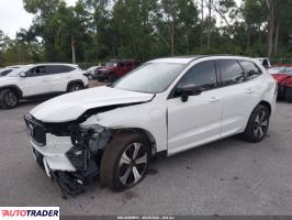 Volvo XC60 2024 2 Volvo XC60 2024 2