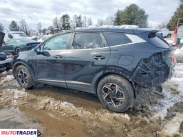 Kia Sportage 2023 2