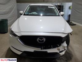 Mazda CX-5 2021 2 Mazda CX-5 2021 2