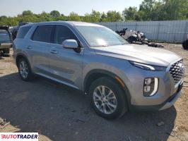 Hyundai Pozostałe 2020 3 Hyundai Pozostałe 2020 3