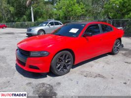 Dodge Charger 2020 3