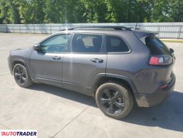 Jeep Cherokee 2021 2 Jeep Cherokee 2021 2