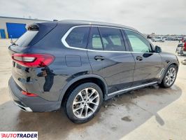 BMW X5 2022 3