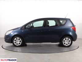 Opel Meriva 2012 1.4 118 KM Opel Meriva 2012 1.4 118 KM