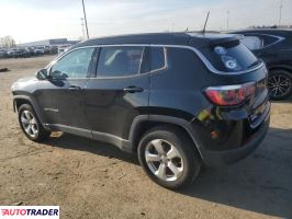 Jeep Compass 2019 2