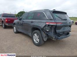 Jeep Grand Cherokee 2022 3