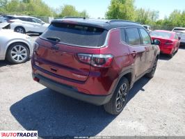 Jeep Compass 2021 2