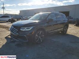 Volkswagen Tiguan 2023 2