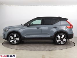 Volvo XC40 2023 402 KM