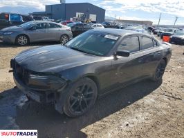 Dodge Charger - zobacz ofertę
