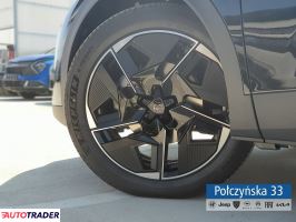 Peugeot 408 2024 1.2 145 KM Peugeot 408 2024 1.2 145 KM