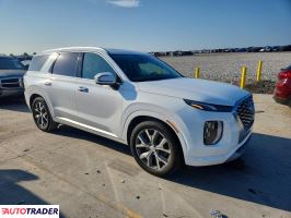Hyundai Pozostałe 2022 3