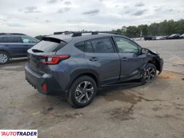 Subaru Pozostałe 2024 2