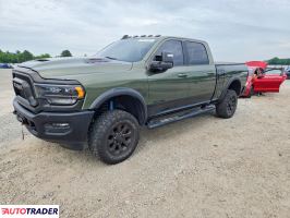 Dodge Ram 2024 6