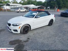 BMW M2 2019 3