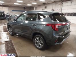 Kia Pozostałe 2024 2