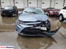 Toyota Corolla 2021 1 Toyota Corolla 2021 1