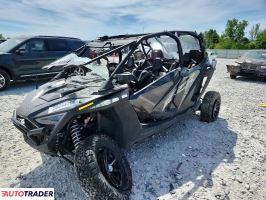 Polaris Pozostałe 2025