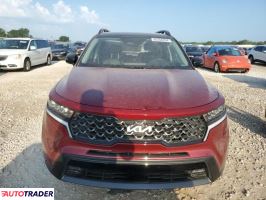 Kia Sorento 2023 2