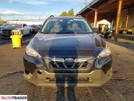 Subaru Pozostałe 2023 2