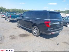 Ford Expedition 2022 3 Ford Expedition 2022 3