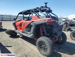 Polaris Ranger RZR 2020
