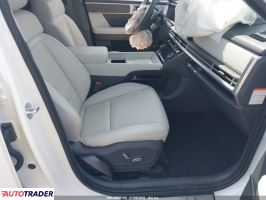 Hyundai Santa Fe 2026 1