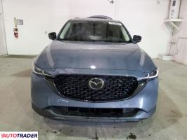 Mazda CX-5 2022 2