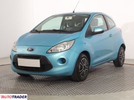 Ford Ka 2014 1.2 68 KM