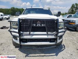 Dodge Ram 2022 6 Dodge Ram 2022 6
