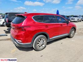 Hyundai Santa Fe 2020 2