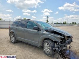 Dodge Journey 2020 2