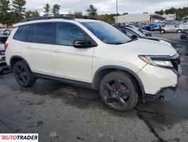 Honda Pozostałe 2019 3