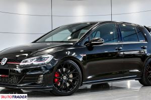 Volkswagen Golf 2019 2.0 369 KM