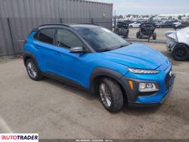Hyundai Kona 2020 2
