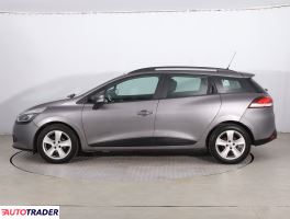 Renault Clio 2016 1.2 116 KM
