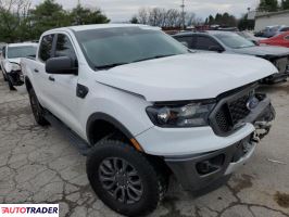 Ford Ranger 2021 2