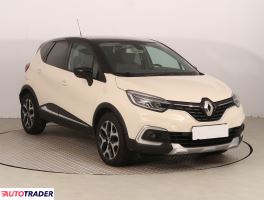 Renault Captur 2017 1.2 116 KM