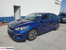 Kia Pozostałe 2019 2 Kia Pozostałe 2019 2