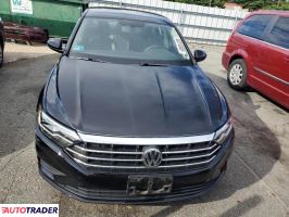 Volkswagen Jetta 2019 1