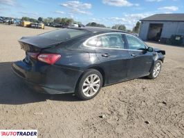 Chevrolet Malibu 2019 1