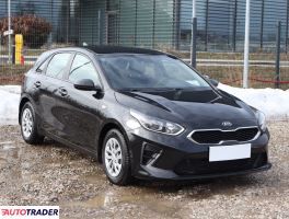 Kia Ceed 2020 1.0 118 KM