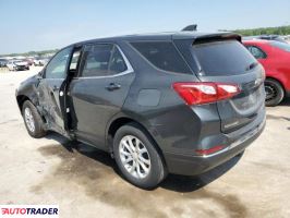 Chevrolet Equinox 2019 1