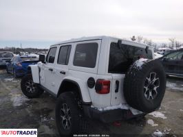 Jeep Wrangler 2020 3