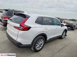 Honda CR-V 2024 1
